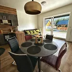 A3 Kasperky Slunny Moderni Na Horach Apartman Kašperské Hory