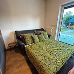A3 Kasperky Slunny Moderni Na Horach Apartman