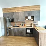 A3 Kasperky Slunny Moderni Na Horach *