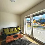 A3 Kasperky Slunny Moderni Na Horach Apartman *