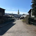 A3 Kasperky Slunny Moderni Na Horach Apartman