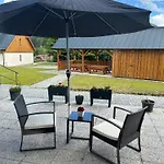 A3 Kasperky Slunny Moderni Na Horach Apartman