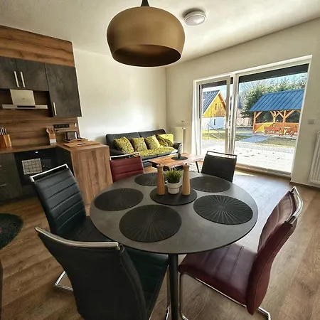 A3 Kasperky Slunny Moderni Na Horach Apartmán Kasperske Hory