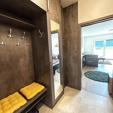 A3 Kasperky Slunny Moderni Na Horach Apartment Kasperske Hory