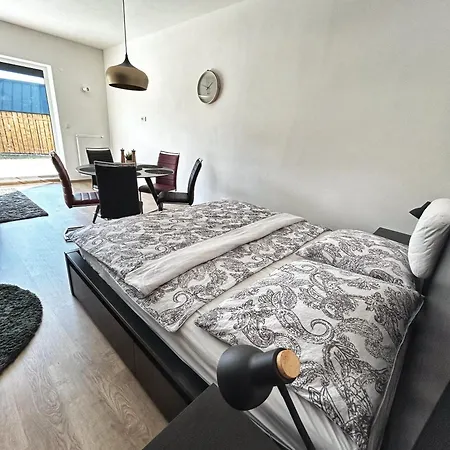 Apartman A3 Kasperky Slunny Moderni Na Horach *