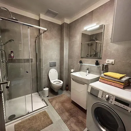 A3 Kasperky Slunny Moderni Na Horach *