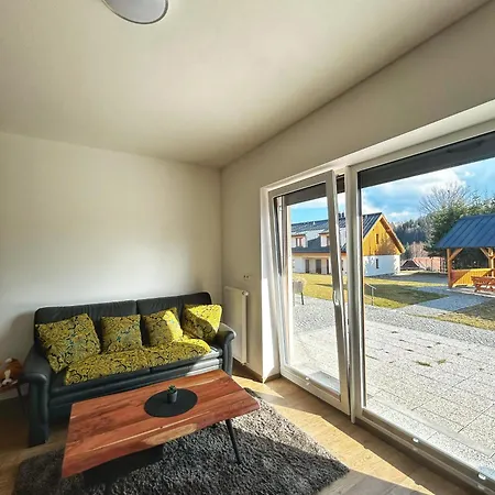 A3 Kasperky Slunny Moderni Na Horach Apartman *