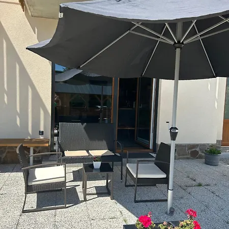 Apartment A3 Kasperky Slunny Moderni Na Horach