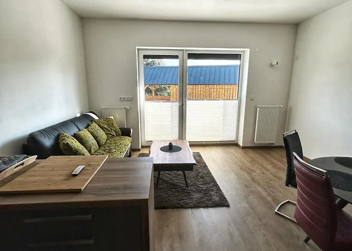 A3 Kasperky Slunny Moderni Na Horach *