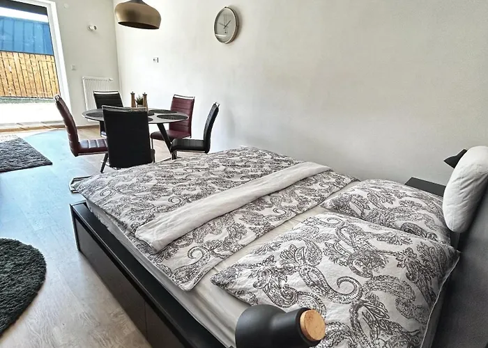 Appartement A3 Kasperky Slunny Moderni Na Horach *