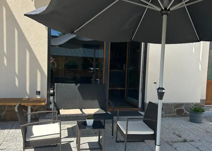 Appartement A3 Kasperky Slunny Moderni Na Horach